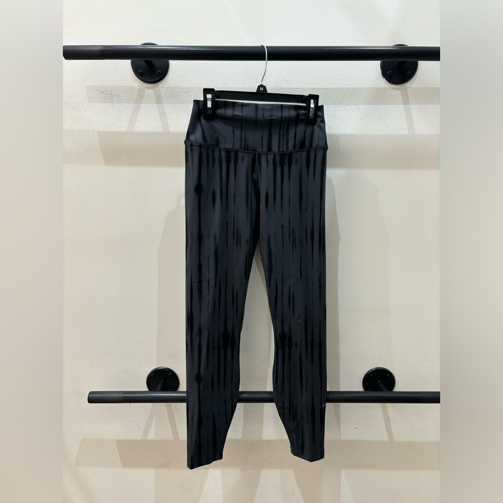 Women's Nike One High-Waisted 7/8 Printed Leggings